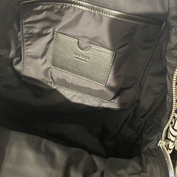 BALMAIN backpack - Picture 4 of 13